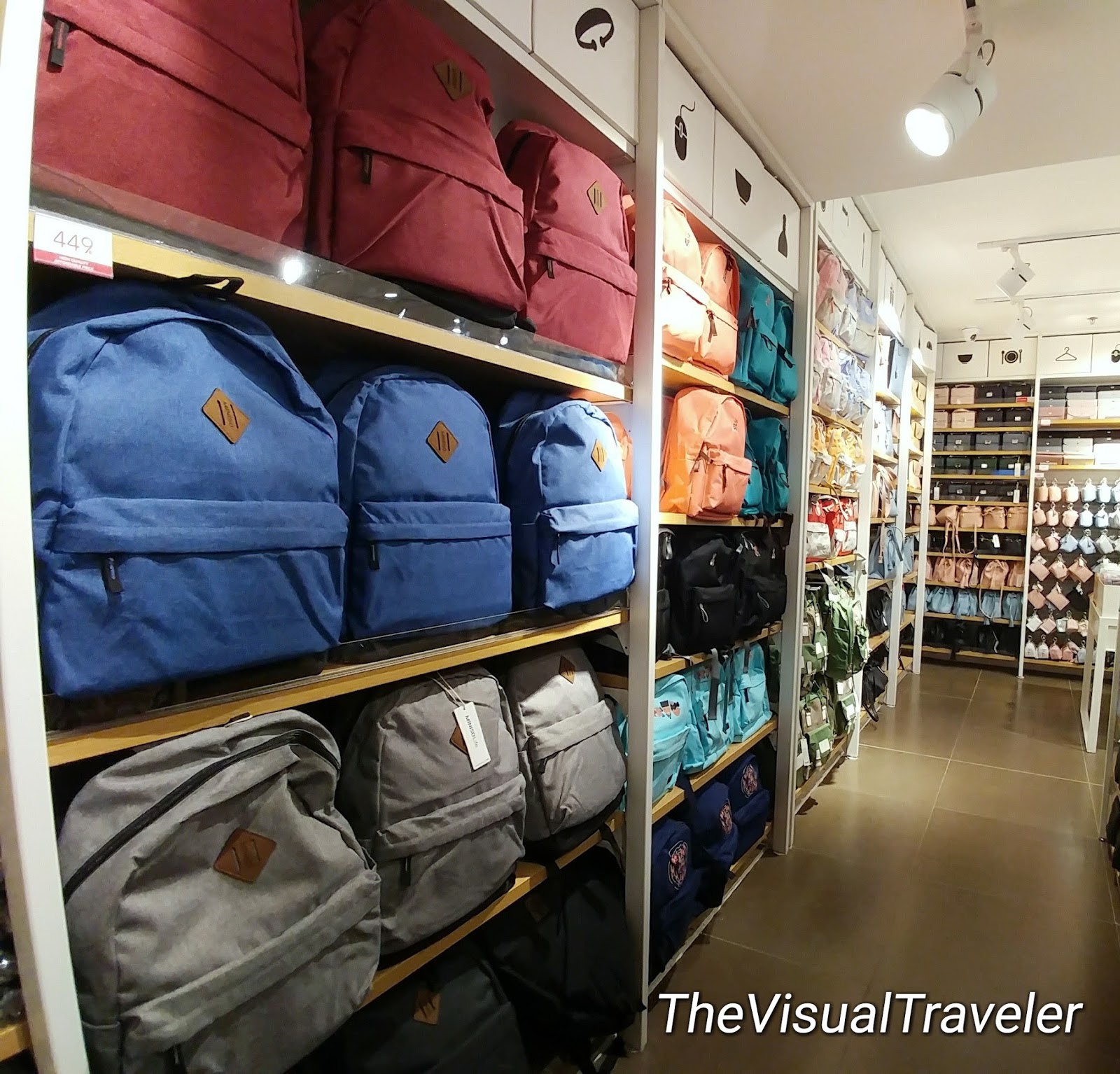 MINISO Japanese Lifestyle Store opens in SM City Cebu