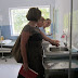 German Embassy invest in solar panels in medical centers of Dibra