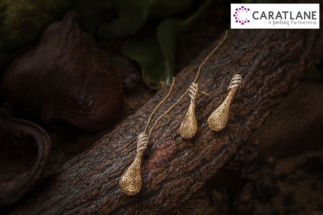 CaratLane launches Aaranya: An ode to the beautiful trees of the forest CaratLane launches Aaranya: An ode to the beautiful trees of the forest