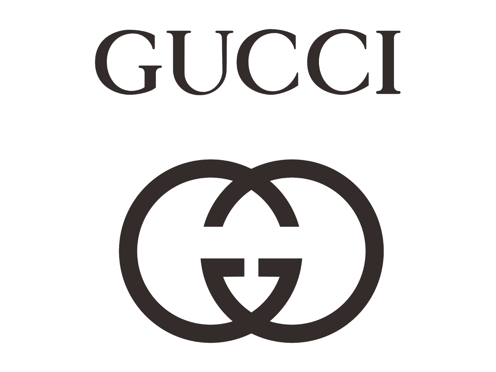 Vector logo Gucci Cdr & Png HD - Biologizone