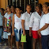 100 mujeres inscritas en nuestro proyecto de cooperación internacional en Santa Lucía (Colombia)