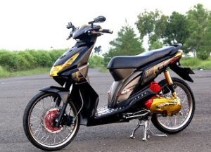 gambar modifikasi beat karburator6 terbaru gambar modifikasi beat karburator6 terbaru