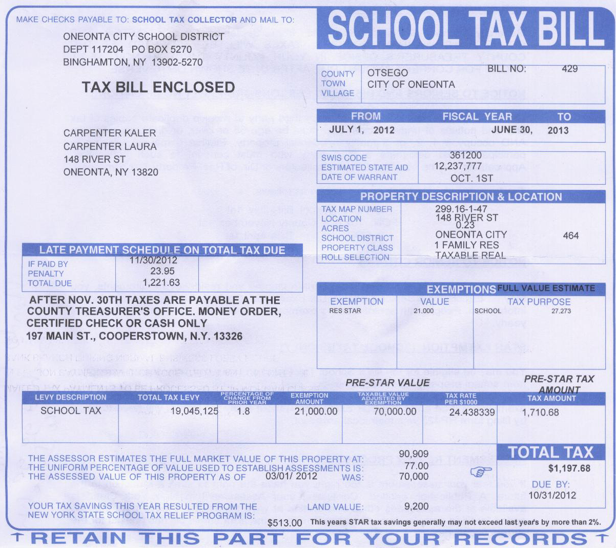 Mission Oneonta, The Redemption Movement Church Oneonta NY 13820 Our