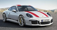 yeni 911 r