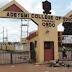 ACEONDO Part-Time Degree Admission List for 2017/2018 Session