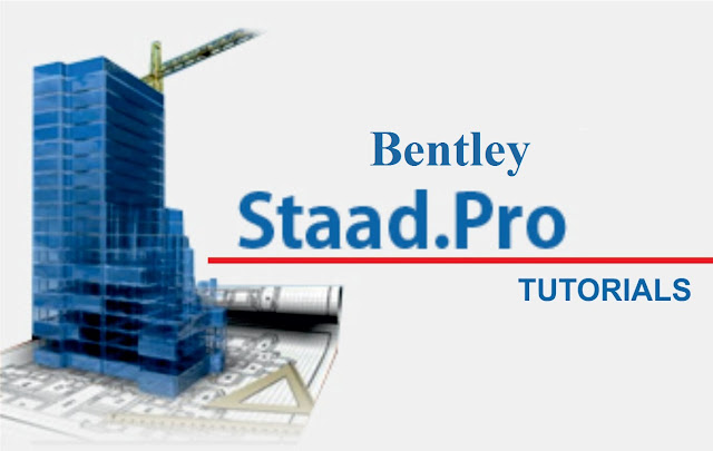 bentley staad pro v8i trial download