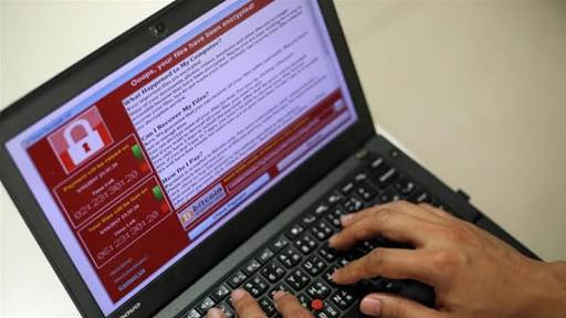 Cara memblokir Virus ransome wanna cry di komputer atau pc Cara memblokir Virus ransome wanna cry di komputer atau pc