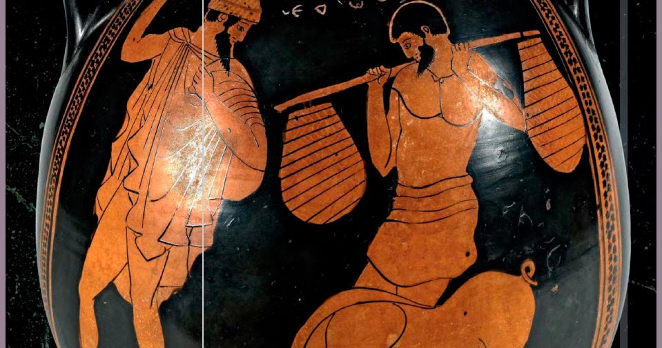 S T R A V A G A N Z A THE SCOURGE OF SLAVERY IN ANCIENT GREECE