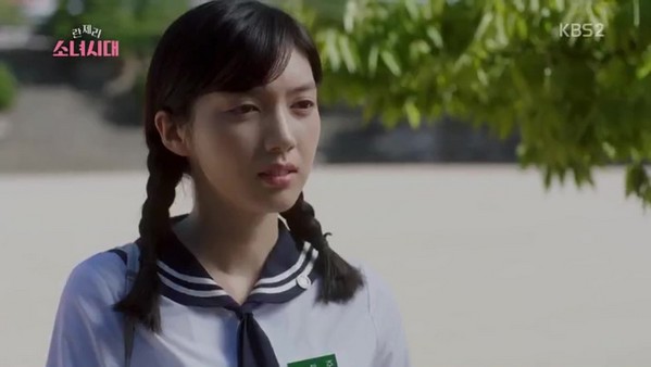Girls' Generation 1979 Sinopsis Girls' Generation 1979 Episode 4