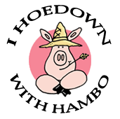 Hambo Hoedown Challenge
