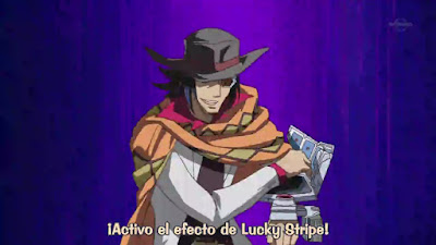 Ver Yu-Gi-Oh! ZEXAL Temporada 1: Carnaval Mundial del Duelo - Capítulo 31