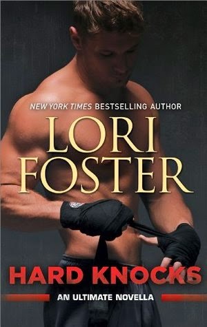 Review: Hard Knocks by Lori Foster