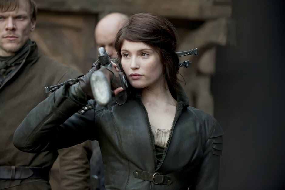 the Horror Show Hansel & Gretel