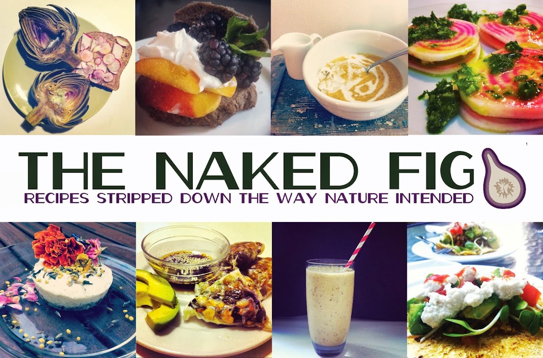 The Naked Fig