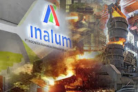 PT Indonesia Asahan Alumunium (Persero) - Recruitment For Internship Assistant Program INALUM May 2019 PT Indonesia Asahan Alumunium (Persero) - Recruitment For Internship Assistant Program INALUM May 2019