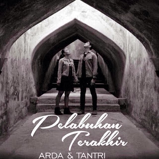Tantri Feat Arda Pelabuhan Terakhir Download Mp3 Lirik Lagu Indonesia