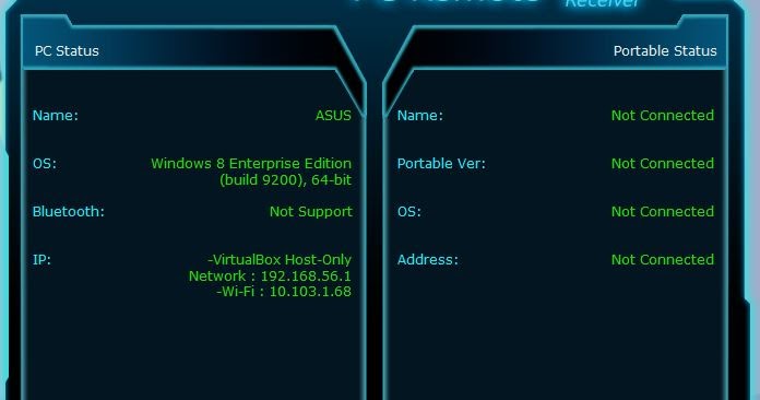 Pc remote receiver. Monect hid device. Pc remote как подключить. Pc remote как подключить. Net start инициализировать подключение к сети в фоновом режиме.