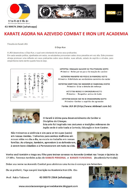 http://associacaoaraponguensedekarate.blogspot.com.br/2017/08/karate-para-criancas-agora-na-azevedo.html