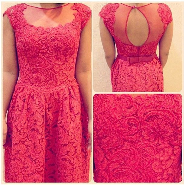 Model Vera Kebaya Dress Pendek Modern