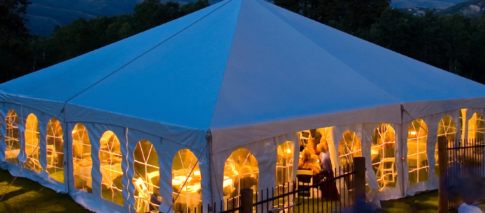 Alquiler de carpas para eventos Navarra ~ Carpas y Almacenes Navarra