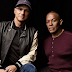 Série "The Defiant Ones", que conta história da parceria de sucesso entre Jimmy Iovine e Dr. Dre, está chegando à Netflix