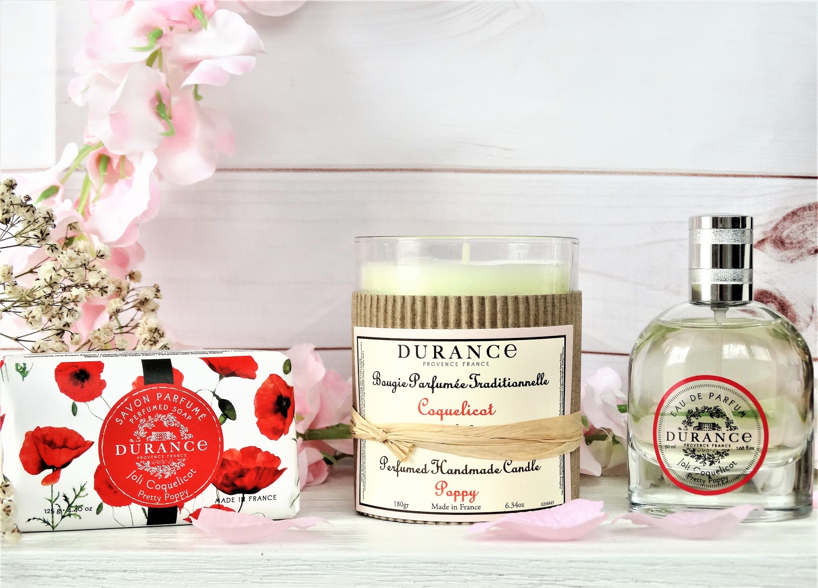 durance parfum