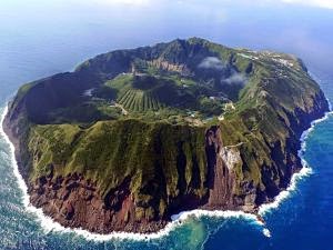 Islas Izu (Japón) Islas Izu (Japón)