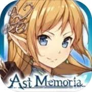 Ast Memoria -アストメモリア Weak Enemy MOD APK