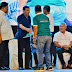 Pres. Duterte Leads Distribution of 3,400 Agrarian Reform Benificiaries in CDO