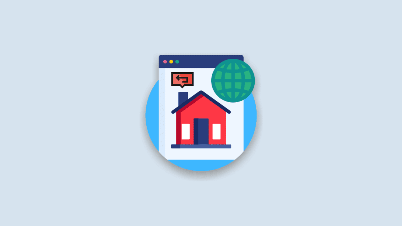 Redirect Back Button Cara Membuat Tombol Back Redirect Ke Homepage Blogger