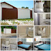 0028.01 - MARANDUBA - CASA - 2 DORMITÓRIOS - 6 PESSOAS - 200M DO MAR