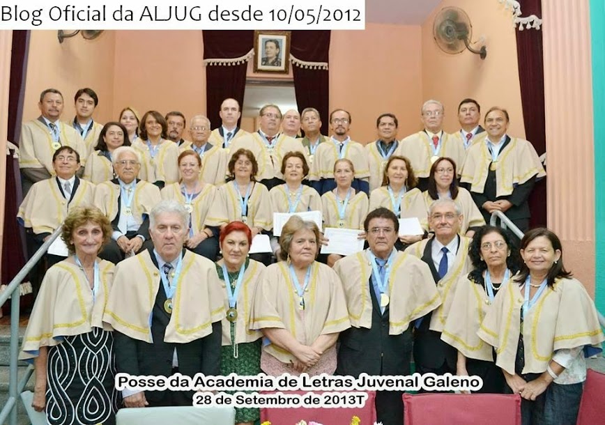 Academia de Letras Juvenal Galeno