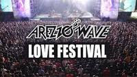 Arezzo Wave Love Festival: a Milano (21-24/6)