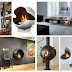 58 fantastic fireplace designs
