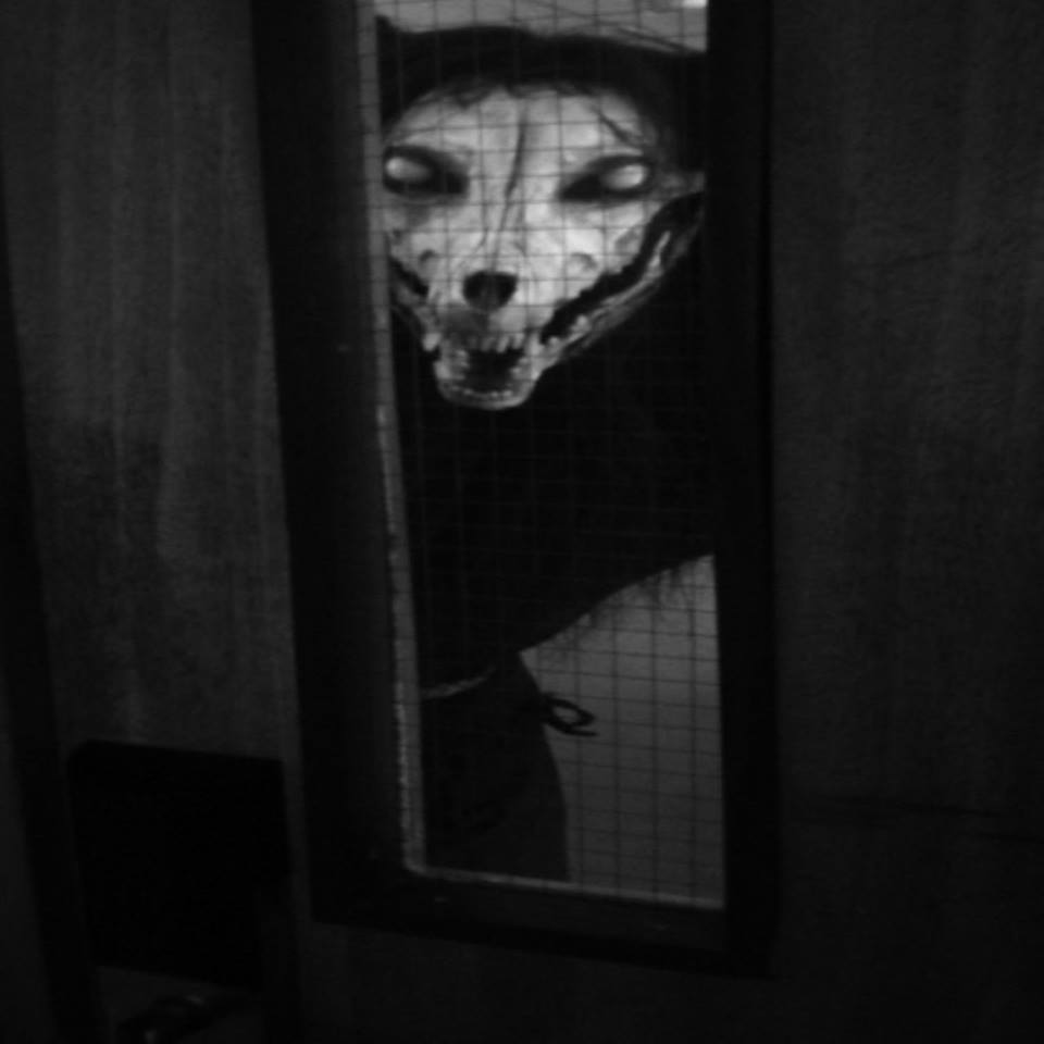 Creepypasta Indonesia - SCP - 1471 Mal O Ver.1.0.0