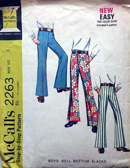 March House Books Blog: Sew in Love with Vintage Sewing Patterns
