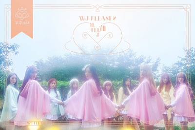 Profil, Biodata, Fakta WJSN Cosmic Girls (우주 소녀)