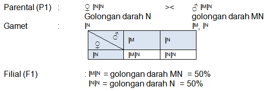 Penggolongan Darah ~ BELAJAR BERSAMA PAGURUS SP