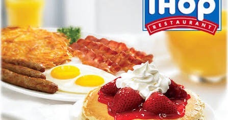 Ihop Bogo Coupon Printable