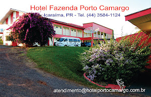 Hotel Porto Camargo
