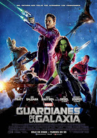 Guardianes De La Galaxia marvel Guardianes Galaxia gunn