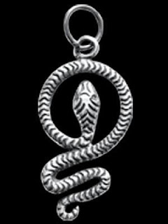 Amuletos y Talismanes: La Serpiente Amuletos y Talismanes: La Serpiente