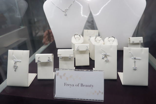 freya collection by goldmart inspirasi kecantikan dan kemewahn dewi freya