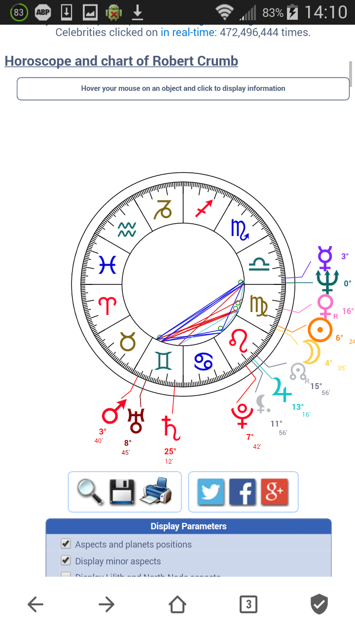 Https Astrotheme Com Birth Chart