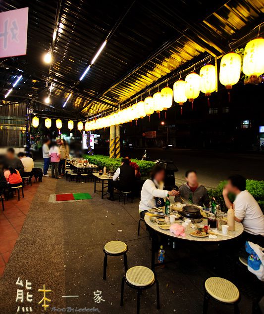 霸味炭燒薑母鴨|三峽圓環美食|三峽介壽路餐廳