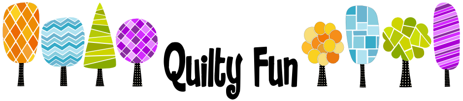 Quilty Fun