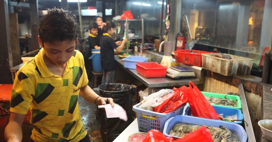 Jakarta Restaurants: Why Are They So Bad? | Jakarta100bars Nightlife