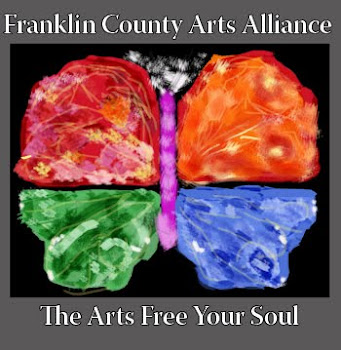 JOIN THE FCAA HERE!    BECOME A SUPPORTING MEMBER OF FRANKLIN COUNTY ARTS ALLIANCE