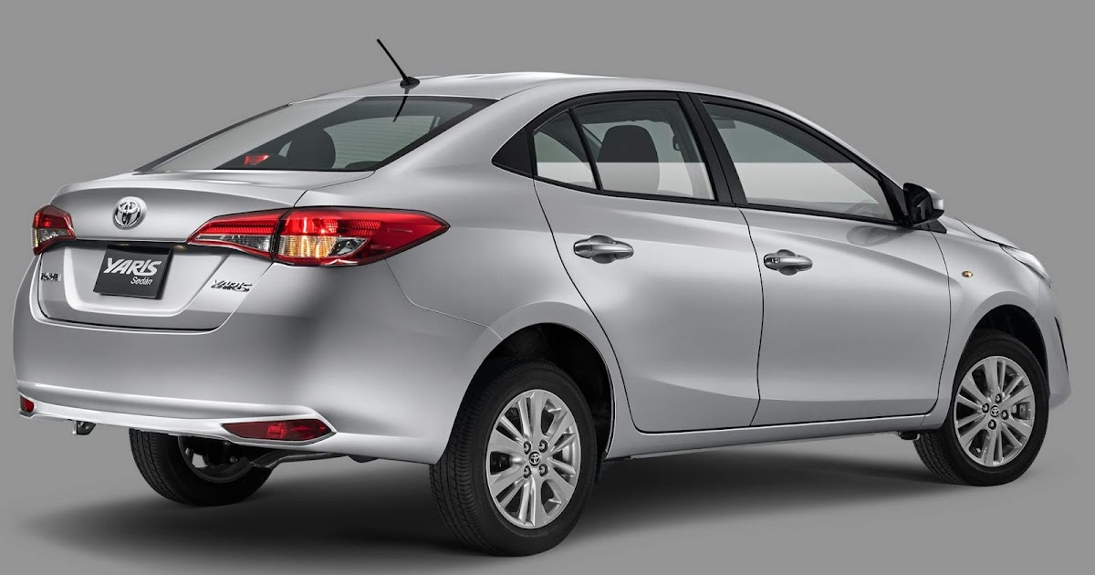 Toyota Yaris 2019: Preview Sebuah Revolusi Kecil
