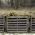 ¿Cómo hacer compost en invierno?